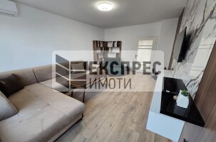  1 Schlafzimmer Wohnung, Chayka