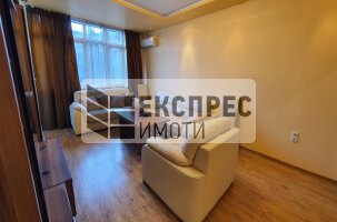New, Furnished 1 bedroom apartment, Regional hospital