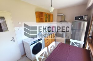 FURNISHED 1 bedroom apartment, Tsveten Kvartal