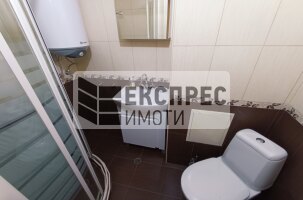 FURNISHED 1 bedroom apartment, Tsveten Kvartal