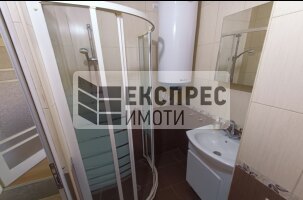 FURNISHED 1 bedroom apartment, Tsveten Kvartal