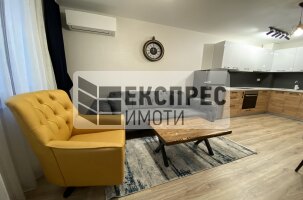 New, Furnished, Luxurious 1 bedroom apartment, HEI