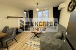 New, Furnished, Luxurious 1 bedroom apartment, HEI