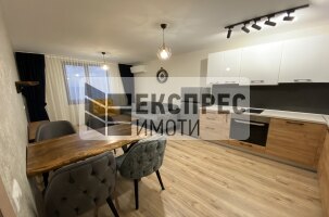 New, Furnished, Luxurious 1 bedroom apartment, HEI