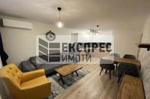 New, Furnished, Luxurious 1 bedroom apartment, HEI