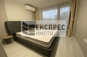 New, Furnished, Luxurious 1 bedroom apartment, HEI