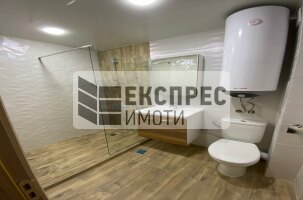 New, Furnished, Luxurious 1 bedroom apartment, HEI