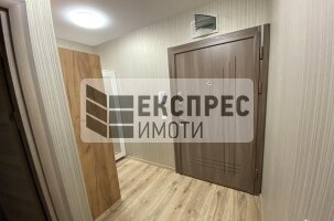 New, Furnished, Luxurious 1 bedroom apartment, HEI