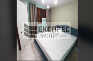 Furnished 2 Schlafzimmer Wohnung, Center
