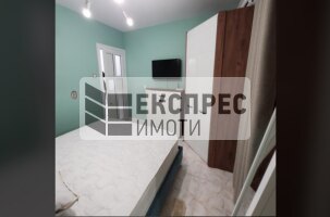 Furnished 2 Schlafzimmer Wohnung, Center