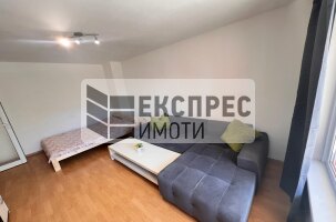 Обзаведен Двустаен апартамент, Чаталджа