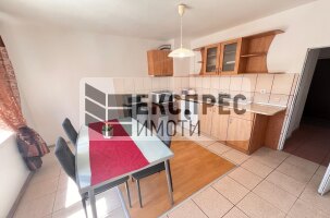 Обзаведен Двустаен апартамент, Чаталджа