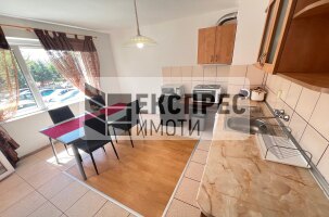 Обзаведен Двустаен апартамент, Чаталджа