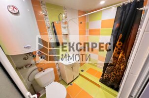 Обзаведен Двустаен апартамент, Чаталджа