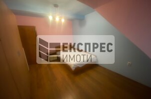 Furnished 1 bedroom apartment, Tsveten Kvartal