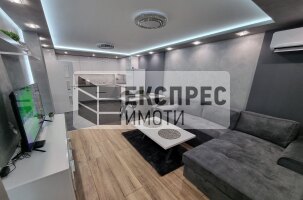  1 Schlafzimmer Wohnung, Center