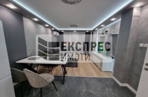  1 Schlafzimmer Wohnung, Center