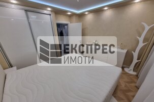 1 Schlafzimmer Wohnung, Center