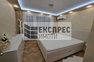  1 Schlafzimmer Wohnung, Center