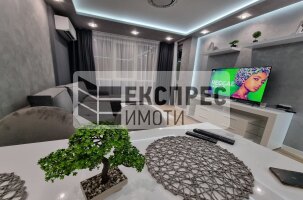  1 Schlafzimmer Wohnung, Center