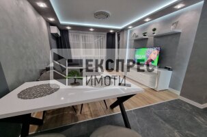  1 Schlafzimmer Wohnung, Center