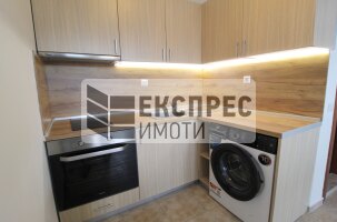 Furnished Studio, HEI