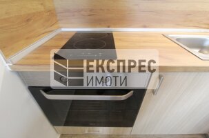 Furnished Studio, HEI