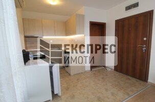 Furnished Studio, HEI
