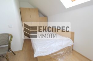 Furnished Studio, HEI