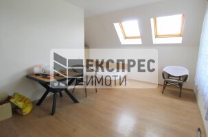 Furnished Studio, HEI