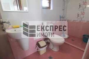 Furnished Studio, HEI