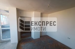  1 bedroom apartment, Grand Mall Varna