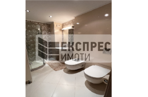 New, Furnished, Luxury 1 bedroom apartment, Center
