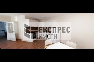 Обзаведен Двустаен апартамент, Левски