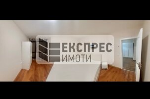 Обзаведен Двустаен апартамент, Левски