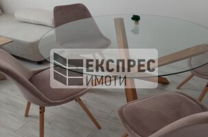  1 Schlafzimmer Wohnung, Center