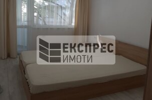  1 Schlafzimmer Wohnung, Center