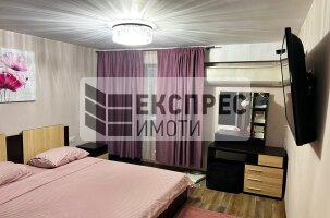 Обзавeден Двустаен апартамент, Окръжна болница