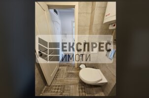 Обзаведен Двустаен апартамент, Окръжна болница