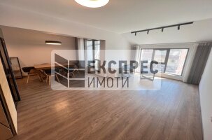  2 bedroom apartment, Levski