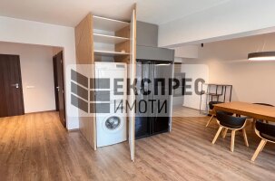  2 bedroom apartment, Levski