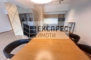  2 bedroom apartment, Levski