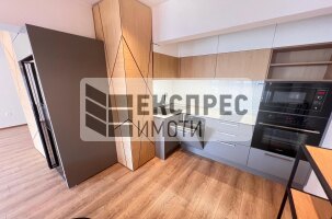  2 bedroom apartment, Levski