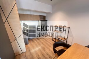  2 bedroom apartment, Levski