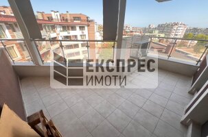  2 bedroom apartment, Levski