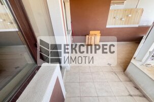  2 bedroom apartment, Levski