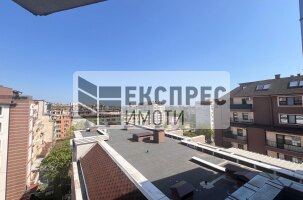  2 bedroom apartment, Levski