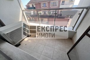  2 bedroom apartment, Levski