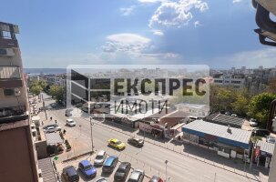  2 bedroom apartment, Levski