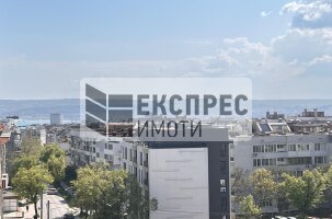  2 bedroom apartment, Levski